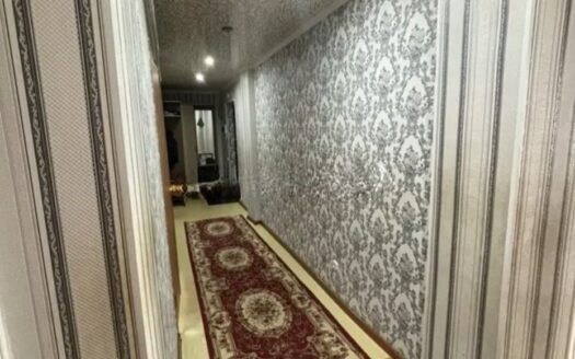 3-ком Сарыарка 8/3 2/9, 73,5 кв м, 2015 г,-25600000