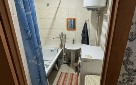 3-ком Сарыарка 8/3 2/9, 73,5 кв м, 2015 г,-25600000