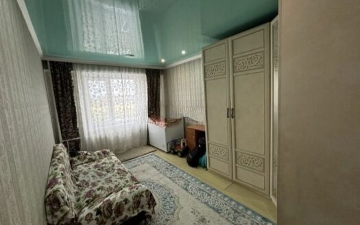 3-ком Сарыарка 8/3 2/9, 73,5 кв м, 2015 г,-25600000