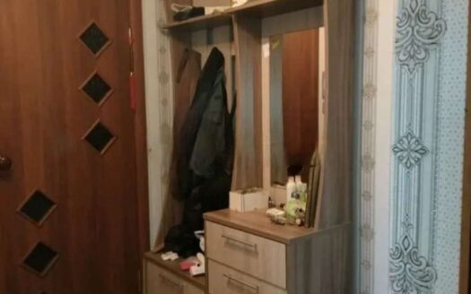 Homepage 2хк. Пушкина 46. 5/5эт, 54квм, 1986гп. Кирпич-13600000.