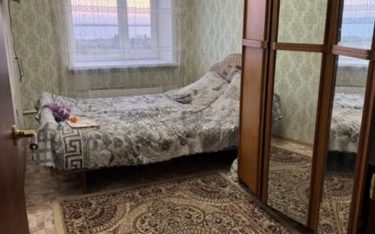 Homepage 4-ком Центральный 58 9/9, 74,2 кв м, 1990 г, кирпич,Цена 15600000