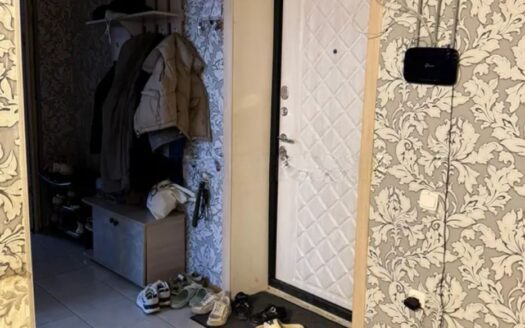 Homepage 4-ком Центральный 58 9/9, 74,2 кв м, 1990 г, кирпич,Цена 15600000