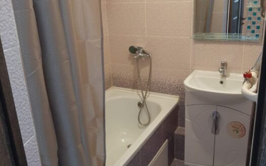 Homepage 1к. Назарбаева 158д. 2018гп. 45 кв.м., 4/5.-15600000 т