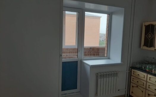 Homepage 1к. Назарбаева 158д. 2018гп. 45 кв.м., 4/5.-15600000 т