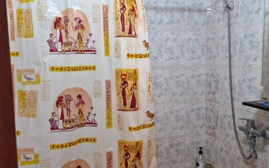 Homepage 4х ком квартира Саина 47, 5/5 эт , 1976 год, 80 кв.м, 17500000 т