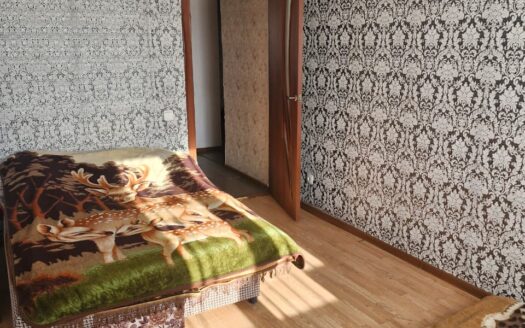 Homepage 4х ком квартира Саина 47, 5/5 эт , 1976 год, 80 кв.м, 17500000 т