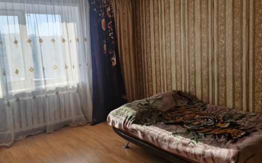 Homepage 4х ком квартира Саина 47, 5/5 эт , 1976 год, 80 кв.м, 17500000 т