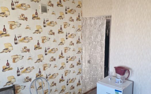 Homepage 4х ком квартира Саина 47, 5/5 эт , 1976 год, 80 кв.м, 17500000 т