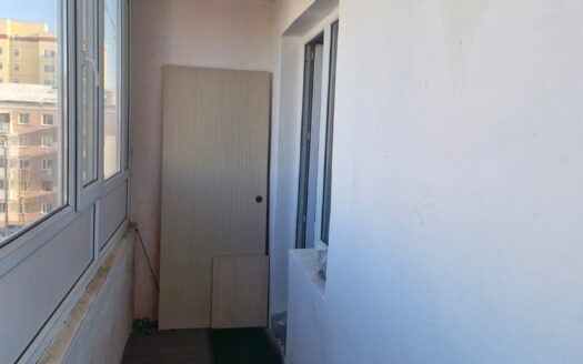 Homepage 4х ком квартира Саина 47, 5/5 эт , 1976 год, 80 кв.м, 17500000 т