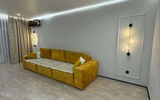 Homepage 3хк. Островского 33. ЖК Туркестан 3. 100квм, 3/9, 2023гп,- 53 000 000 т