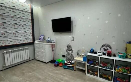 Homepage 3хк. Островского 33. ЖК Туркестан 3. 100квм, 3/9, 2023гп,- 53 000 000 т