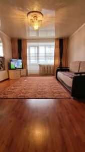 Каталог 4+ комн