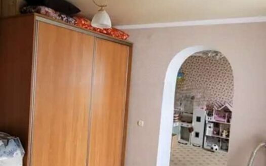 Homepage 4хк. Назарбаева 21. 5/5, 77квм, 1988гп. Кирпич- 19600000