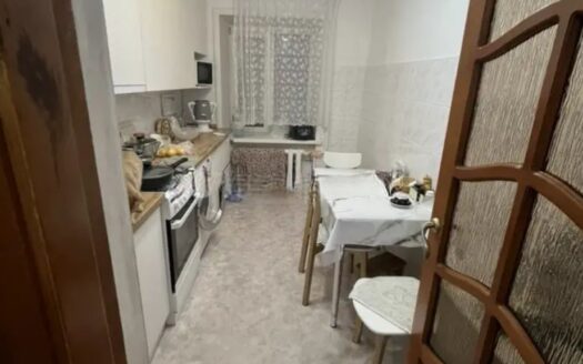 Homepage 4-ком Елемесова 58, 3/5 эт, 87 кв м, 1996 г,- 23100000 т