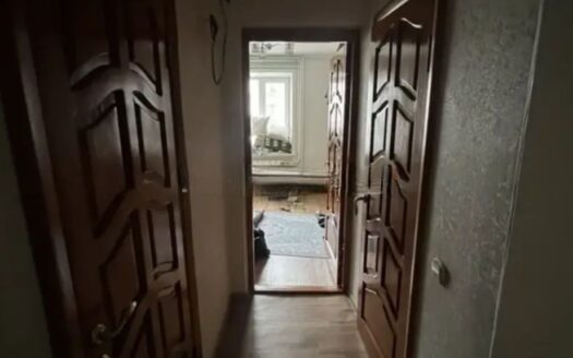 Homepage 4-ком Елемесова 58, 3/5 эт, 87 кв м, 1996 г,- 23100000 т