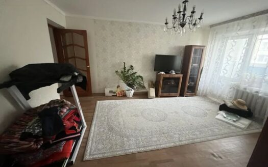 Homepage 4-ком Елемесова 58, 3/5 эт, 87 кв м, 1996 г,- 23100000 т