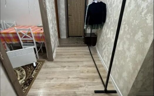 Homepage 2х ком квартира, Строителей 3, 1992 гп,57 кв.м, 4/9 этаж,14600000т