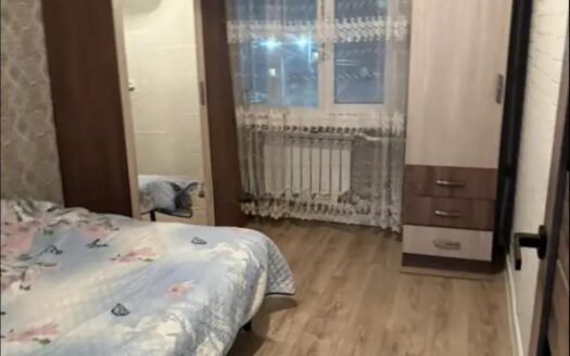 Homepage 2х ком квартира, Строителей 3, 1992 гп,57 кв.м, 4/9 этаж,14600000т