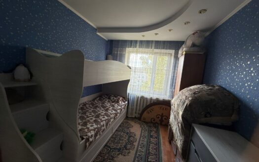 Homepage 3ка , Боровской 54, 5/5, 60,1 кв.м,1981 г -14600000 т