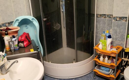 Homepage 3ка , Боровской 54, 5/5, 60,1 кв.м,1981 г -14600000 т