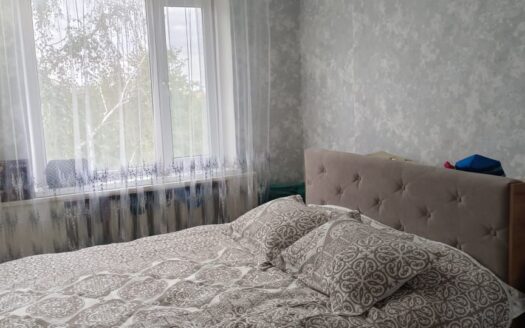 Homepage 3ка , Боровской 54, 5/5, 60,1 кв.м,1981 г -14600000 т