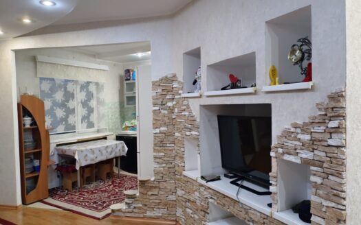 Homepage 3ка , Боровской 54, 5/5, 60,1 кв.м,1981 г -14600000 т