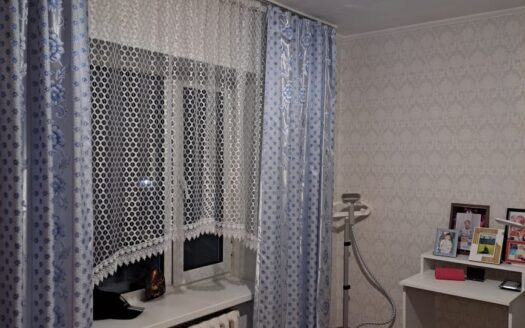 Homepage 3х комнатная квартира Жайляу 3, 2/2эт, 2007 г.п, 68 кв.м, 16500000 т