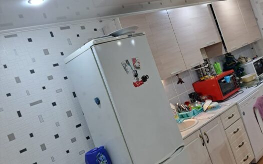 Homepage 3х комнатная квартира Жайляу 3, 2/2эт, 2007 г.п, 68 кв.м, 16500000 т