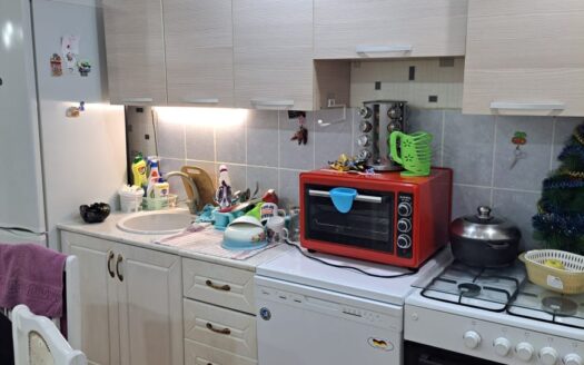 Homepage 3х комнатная квартира Жайляу 3, 2/2эт, 2007 г.п, 68 кв.м, 16500000 т