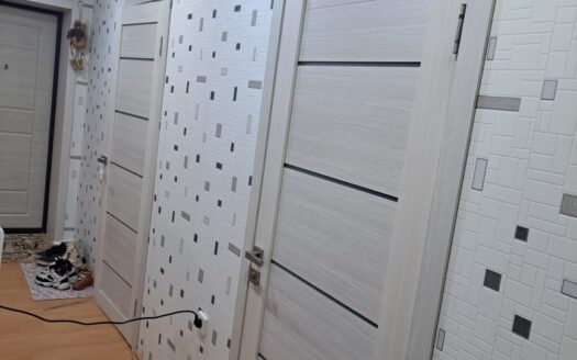 Homepage 3х комнатная квартира Жайляу 3, 2/2эт, 2007 г.п, 68 кв.м, 16500000 т