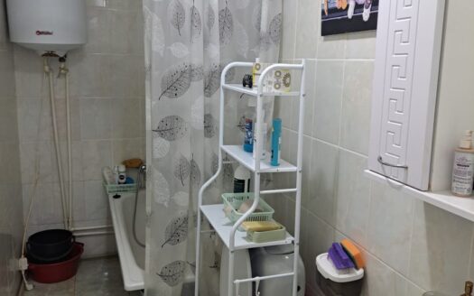 Homepage 3х комнатная квартира Жайляу 3, 2/2эт, 2007 г.п, 68 кв.м, 16500000 т