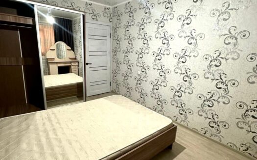 Homepage 3-х комнатную квартиру 68.1 кв.м, 1992 год,6/6 этаж,ул. Жамбыла д. 177