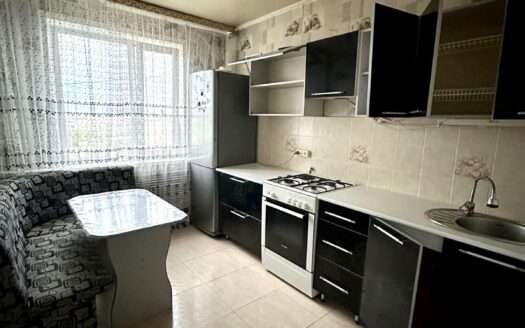 Homepage 3-х комнатную квартиру 68.1 кв.м, 1992 год,6/6 этаж,ул. Жамбыла д. 177