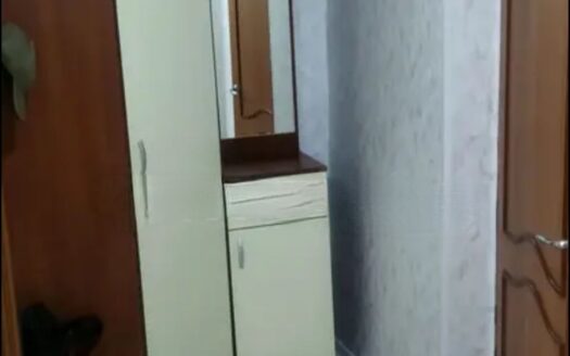 1 ком кв Юбилейный 40, 4/5 эт, 34 кв.м,9800 000 т