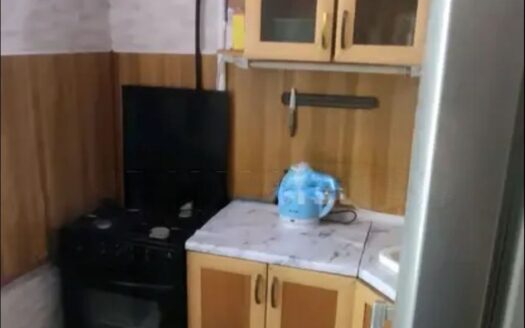 1 ком кв Юбилейный 40, 4/5 эт, 34 кв.м,9800 000 т