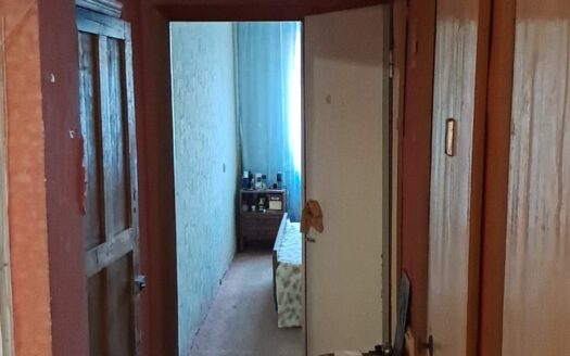 2-ком Боровской 64, 1/5, 45 кв м, 1988 г — 10600000 т