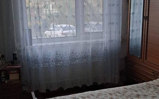 2-ком Боровской 64, 1/5, 45 кв м, 1988 г — 10600000 т