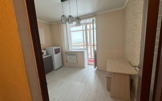 1-ком Старый Аэропорт 13а 5/9 этаж, 39 кв м, 2020 г, -16600000 торг