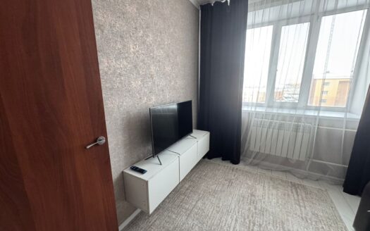 1-ком Старый Аэропорт 13а 5/9 этаж, 39 кв м, 2020 г, -16600000 торг