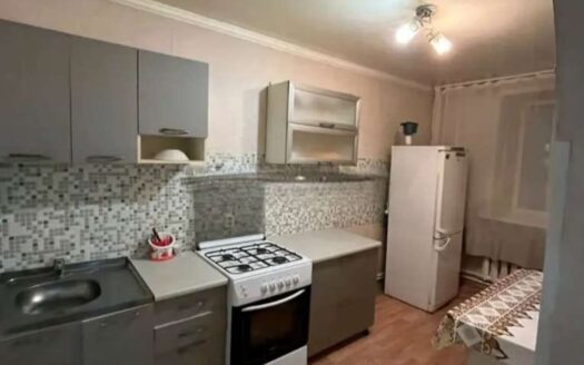 1к. Акана-Сере 90а. 6/6, 30квм, 1990гп. — 11100000 торг