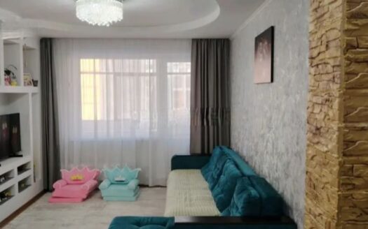 3-ком Сабатаева 196,4/6, 1989 г, -19600000 т