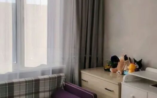 3-ком Сабатаева 196,4/6, 1989 г, -19600000 т