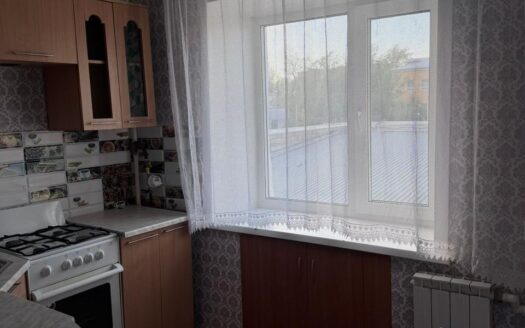 Homepage 1-ком Абая 136 3/4 эт, 31 кв м, 1962 г, 10200000 т