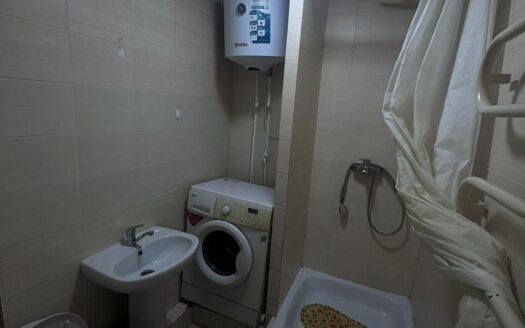 Homepage 1-ком Абая 136 3/4 эт, 31 кв м, 1962 г, 10200000 т