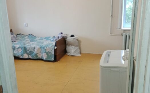 Homepage 1 комнатная квартира, Ауельбекова 126, 3/5 эт, 1978 гп, 39 кв.м, цена 10600000 т