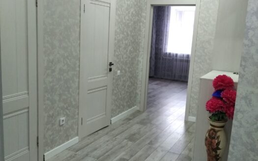 2-ком Кенесары 83 ЖК Туркестан 2 2/9 эт, 60 кв м, 2024 г, 25600000 цена