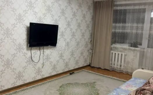 1-ком Акана Серэ 137 5/5 эт, 29.2 кв м, 1972 г,9600000