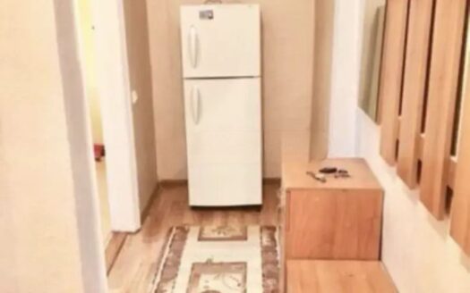 2 ком кв Акана сере 113, середина, 3/5 эт, 1970 гп, 46 квм- цена 13800000