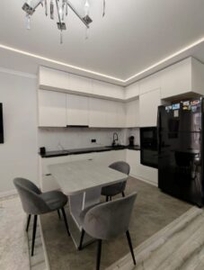 Каталог 3 комн