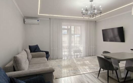 Homepage 3 комн квартира Акана серэ 39 Жк Империя, 6/9,102 кв.м, 2022 г,-62700000 т